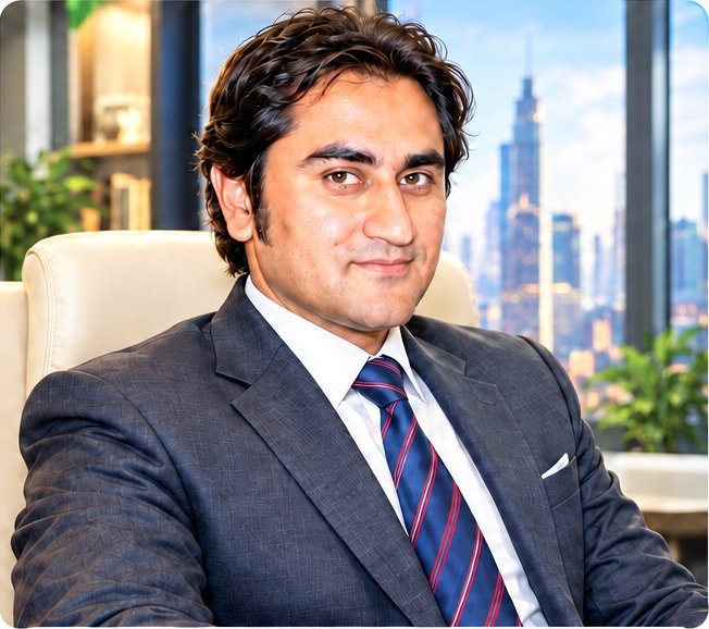 Arfat Akhtar