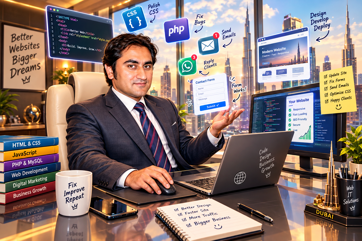 Arfat Akhtar